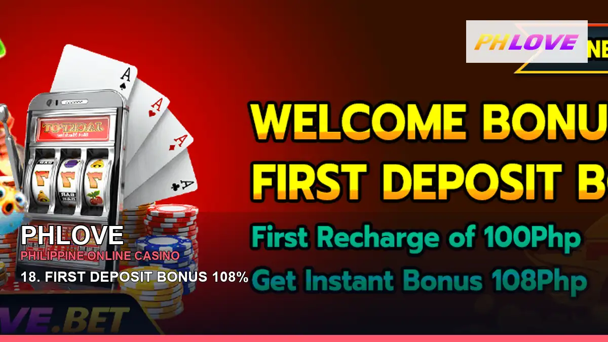 PHLOVE online casino and slot games for Philippine players